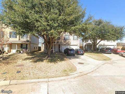 Clay Landing, KATY, TX 77449