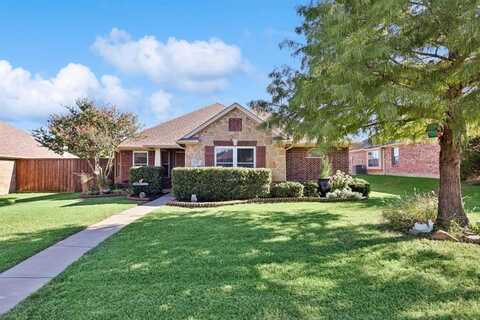 Cliffbrook, WYLIE, TX 75098