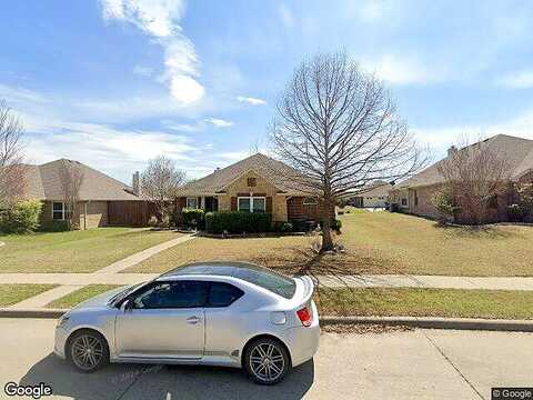 Cliffbrook, WYLIE, TX 75098
