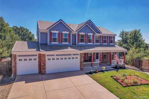 Saratoga, AURORA, CO 80015
