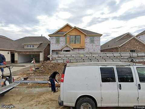 Buffalo Hill, MESQUITE, TX 75149