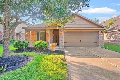 Ranch Mill, CYPRESS, TX 77433