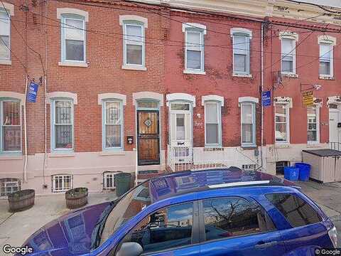 Carlisle, PHILADELPHIA, PA 19121