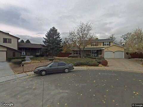 Nome, AURORA, CO 80014