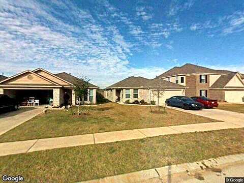 Ricewood Village, KATY, TX 77449