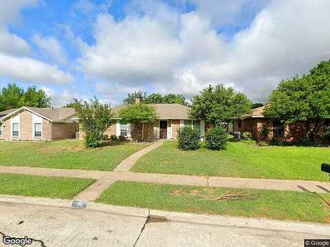 Glenbrook Meadows, GARLAND, TX 75040