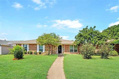 Glenbrook Meadows, GARLAND, TX 75040