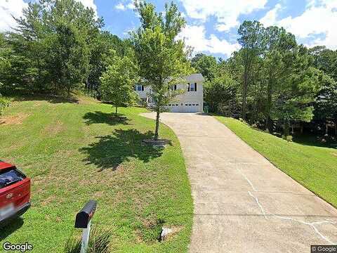 Whispering Waters, JASPER, GA 30143