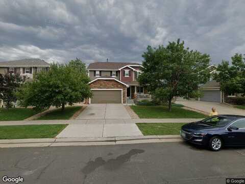 Idaho, AURORA, CO 80017