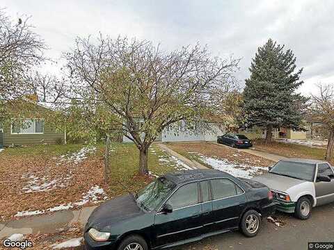 Kingston, AURORA, CO 80010