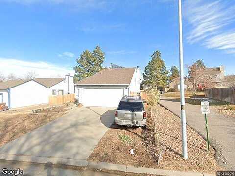Milan, AURORA, CO 80013