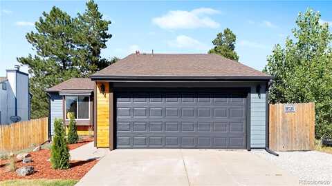 Milan, AURORA, CO 80013