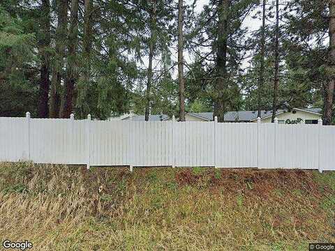 Burn, ARLINGTON, WA 98223