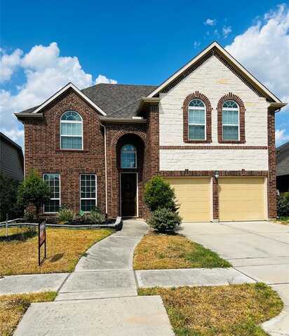 Golden Falls, SPRING, TX 77379