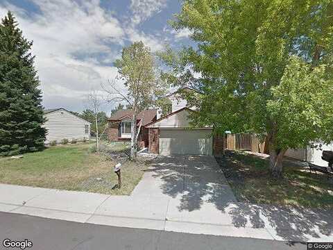Progress, CENTENNIAL, CO 80015