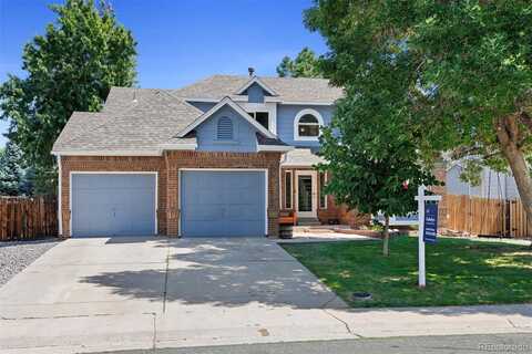 Baker, AURORA, CO 80013