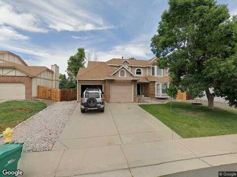 Baker, AURORA, CO 80013