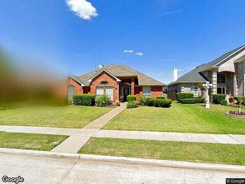 Creek Valley, MESQUITE, TX 75181