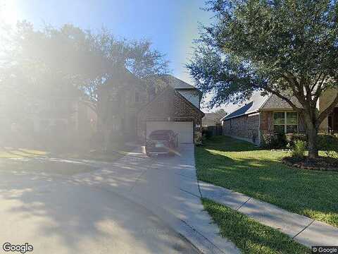 Lowell Lake, HUMBLE, TX 77346