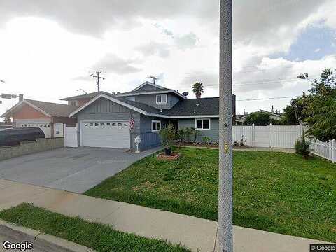 Abri, CARSON, CA 90745