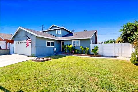 Abri, CARSON, CA 90745