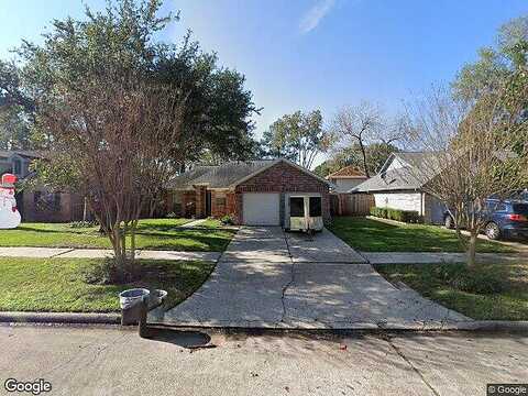 Highworth, SPRING, TX 77379