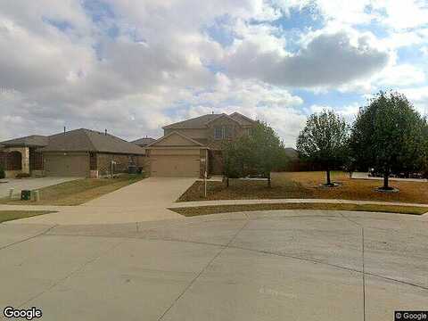 Wild Rye, PRINCETON, TX 75407