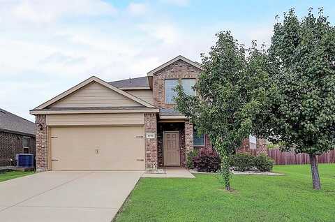Wild Rye, PRINCETON, TX 75407