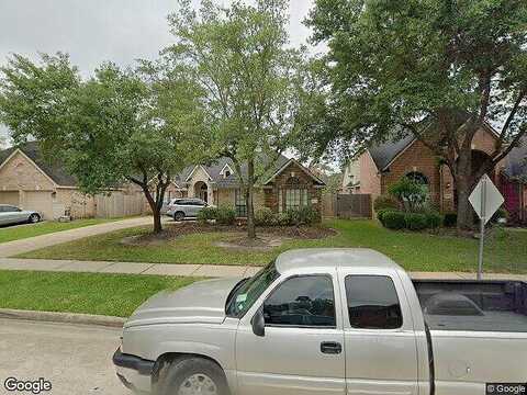 Halpren Falls, CYPRESS, TX 77429