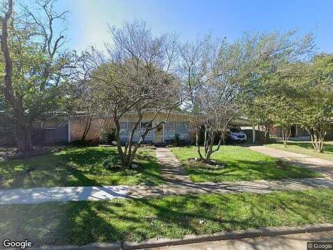 William Brewster, IRVING, TX 75061