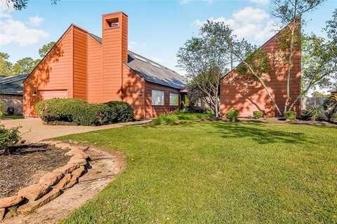Dunes, CROSBY, TX 77532