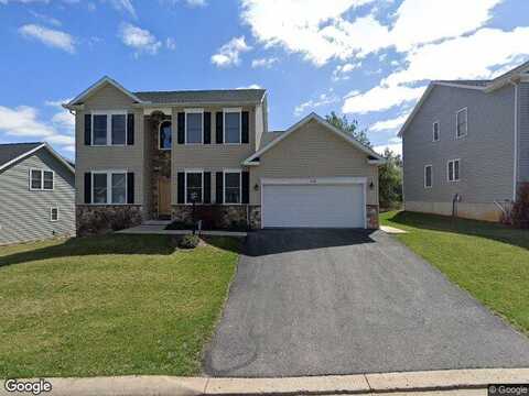 Bolton, STATE COLLEGE, PA 16803