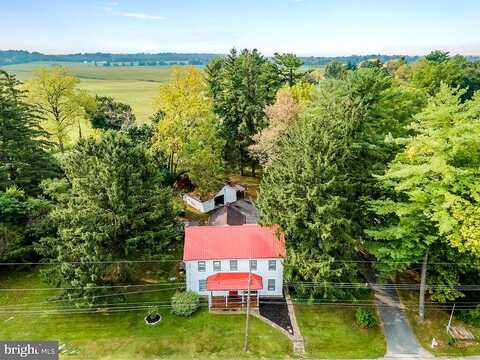 Trindle, CARLISLE, PA 17015