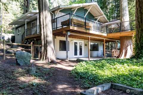 Cedarwood, TENINO, WA 98589