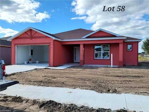 Bush, IMMOKALEE, FL 34142