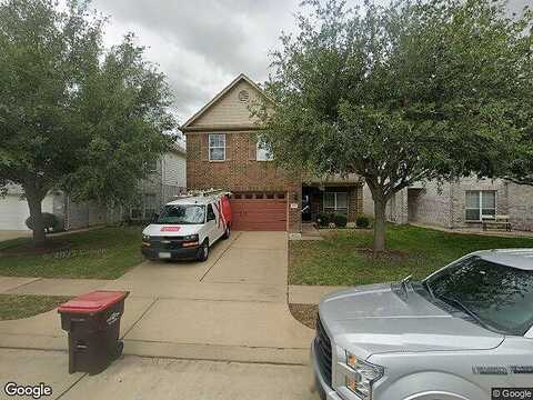 Keystone Green, CYPRESS, TX 77429