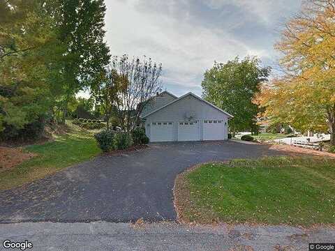 Hiawatha, BEAVER DAM, WI 53916