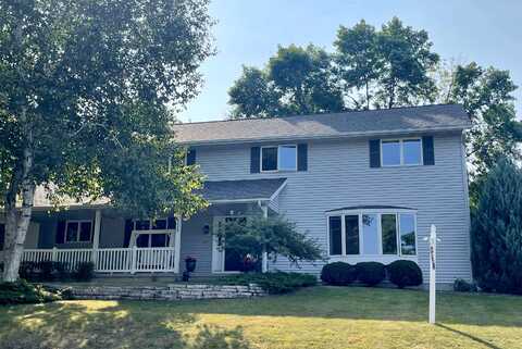 Hiawatha, BEAVER DAM, WI 53916