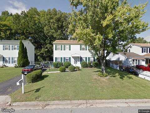 Princedale, WOODBRIDGE, VA 22193