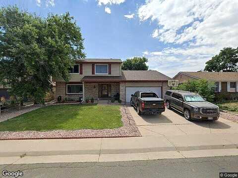 Idaho, AURORA, CO 80012
