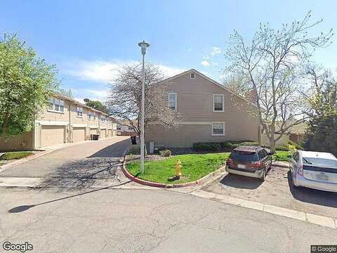 Radcliff, AURORA, CO 80015