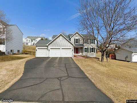 Aquila, SAVAGE, MN 55378