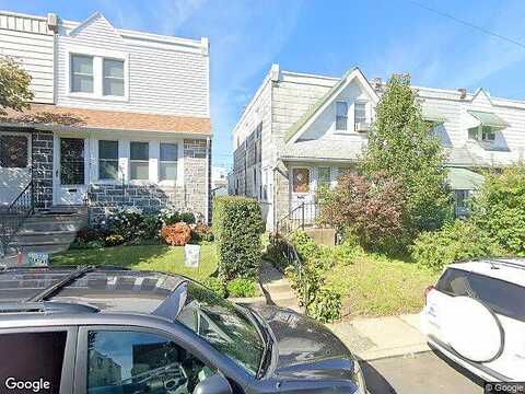Carol, UPPER DARBY, PA 19082