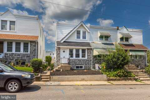 Carol, UPPER DARBY, PA 19082