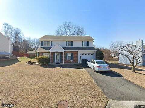 Packard, WOODBRIDGE, VA 22193