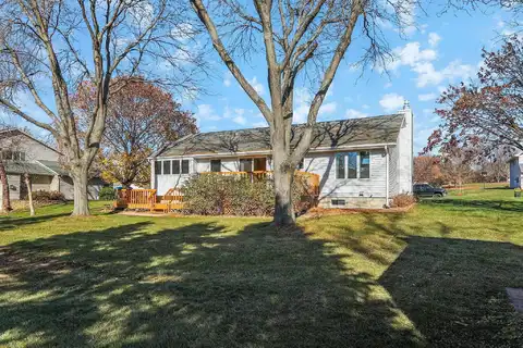 Amber, REEDSBURG, WI 53959