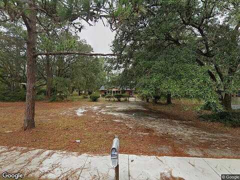 Ralph Quarterman, HINESVILLE, GA 31313