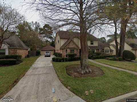 Hazelway, CYPRESS, TX 77429