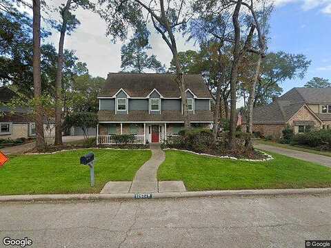 Cloverwood, CYPRESS, TX 77429