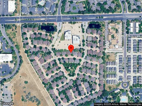 Wesley, AURORA, CO 80014